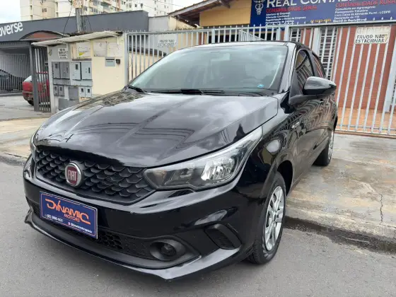 FIAT ARGO 1.0 FIREFLY FLEX DRIVE MANUAL