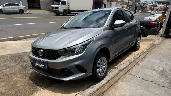 FIAT ARGO 1.0 FIREFLY FLEX DRIVE MANUAL