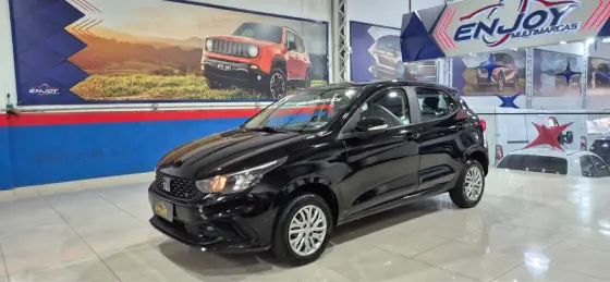 FIAT ARGO 1.0 FIREFLY FLEX MANUAL