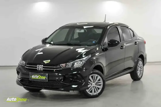 FIAT CRONOS 1.3 FIREFLY FLEX DRIVE CVT FIAT CRONOS 1.3 FIREFLY FLEX DRIVE CVT