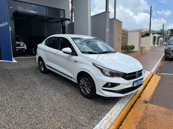 FIAT CRONOS 1.3 FIREFLY FLEX DRIVE GSR