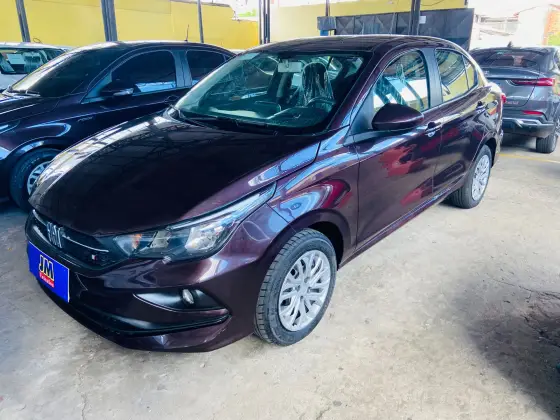 FIAT CRONOS 1.3 FIREFLY FLEX DRIVE MANUAL