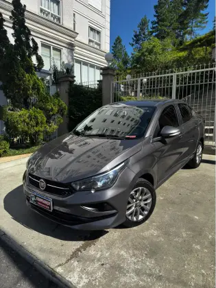 FIAT CRONOS 1.3 FIREFLY FLEX DRIVE MANUAL
