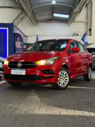 FIAT CRONOS 1.3 FIREFLY FLEX DRIVE MANUAL
