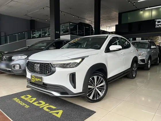 FIAT FASTBACK 1.0 TURBO 200 FLEX AUDACE CVT