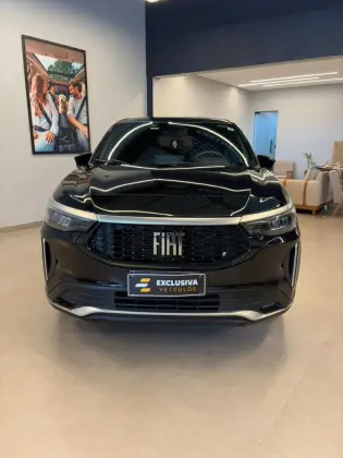 FIAT FASTBACK 1.0 TURBO 200 FLEX IMPETUS CVT