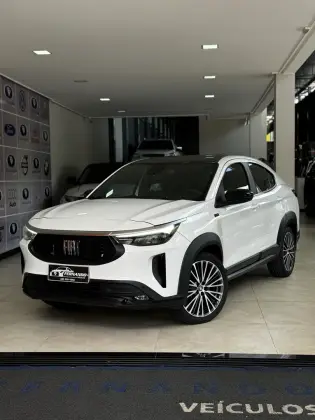 FIAT FASTBACK 1.3 TURBO 270 FLEX LIMITED EDITION AT6