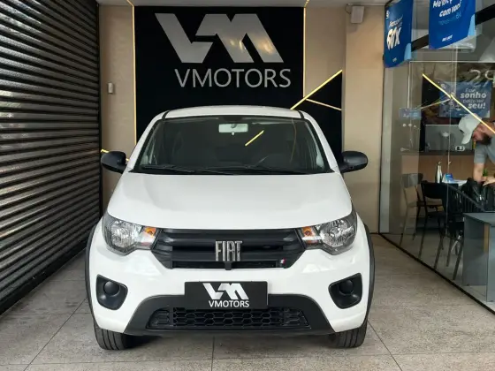 FIAT MOBI 1.0 EVO FLEX LIKE. MANUAL FIAT MOBI 1.0 EVO FLEX LIKE. MANUAL
