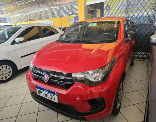 FIAT MOBI 1.0 FIREFLY FLEX DRIVE MANUAL