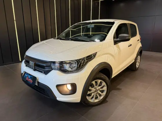 FIAT MOBI 1.0 FIREFLY FLEX LIKE. MANUAL FIAT MOBI 1.0 FIREFLY FLEX LIKE. MANUAL