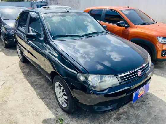 FIAT PALIO 1.0 MPI FIRE 8V FLEX 4P MANUAL