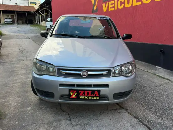 FIAT-PALIO-2010