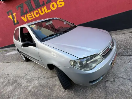 FIAT-PALIO-2010