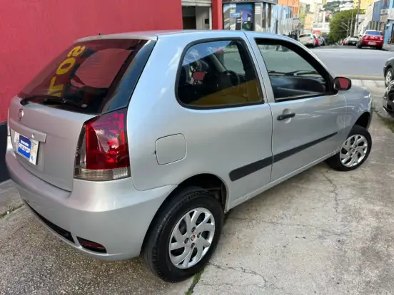 FIAT-PALIO-1.0 MPI FIRE ECONOMY 8V FLEX 2P MANUAL FIAT-PALIO-2010