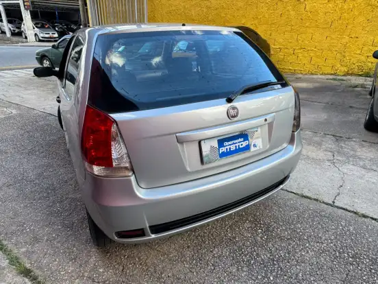 FIAT-PALIO-1.0 MPI FIRE ECONOMY 8V FLEX 2P MANUAL FIAT-PALIO-2010