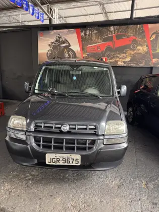 FIAT PALIO 1.0 MPI FIRE EX 8V GASOLINA 4P MANUAL