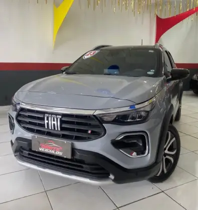 FIAT PULSE 1.0 TURBO 200 FLEX IMPETUS CVT