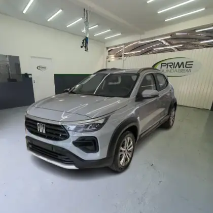 FIAT PULSE 1.0 TURBO 200 HYBRID IMPETUS CVT