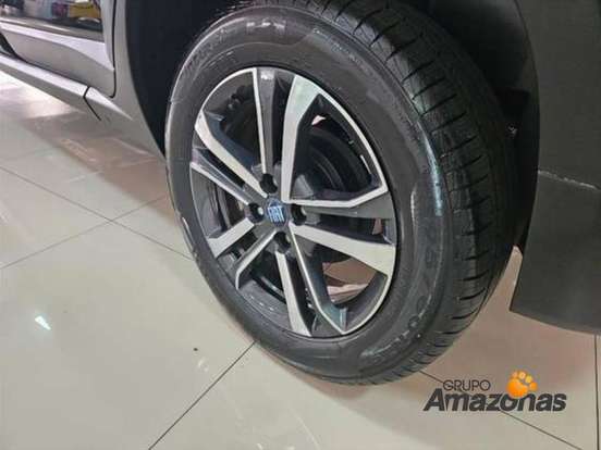 FIAT-PULSE-1.0 TURBO 200 HYBRID AUDACE CVT FIAT-PULSE-2026