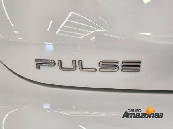 FIAT-PULSE-1.0 TURBO 200 HYBRID AUDACE CVT FIAT-PULSE-2026