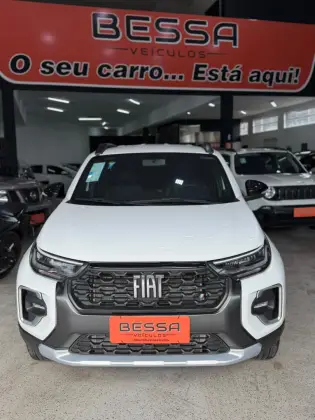 FIAT STRADA 1.0 TURBO 200 FLEX RANCH CD CVT
