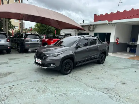FIAT STRADA 1.3 FIREFLY FLEX RANCH CD CVT