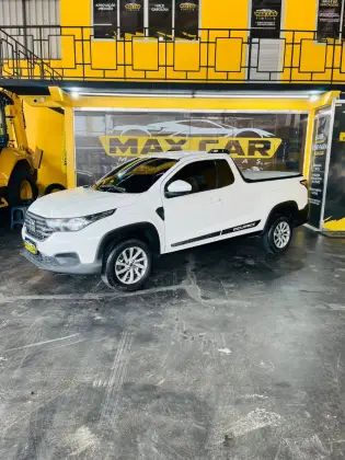 FIAT STRADA 1.4 FIRE FLEX ENDURANCE CS MANUAL
