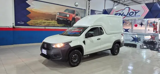 FIAT STRADA 1.4 FIRE FLEX ENDURANCE CS MANUAL