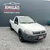 FIAT STRADA 1.4 MPI WORKING CS 8V FLEX 2P MANUAL FIAT STRADA 1.4 MPI WORKING CS 8V FLEX 2P MANUAL