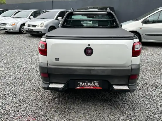 FIAT-STRADA-1.4 MPI WORKING CS 8V FLEX 2P MANUAL FIAT-STRADA-2019