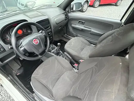 FIAT-STRADA-1.4 MPI WORKING CS 8V FLEX 2P MANUAL FIAT-STRADA-2019