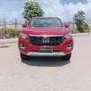 FIAT TITANO 2.2 TURBO DIESEL VOLCANO 4X4 AT6 FIAT TITANO 2.2 TURBO DIESEL VOLCANO 4X4 AT6