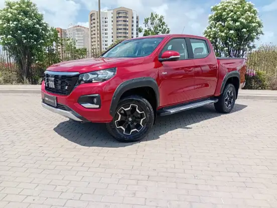 FIAT-TITANO-2.2 TURBO DIESEL VOLCANO 4X4 AT6 FIAT-TITANO-2024
