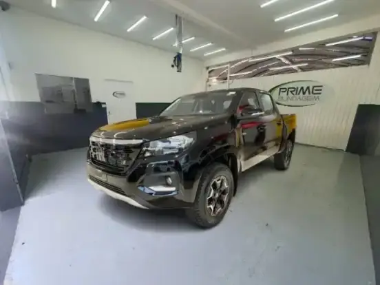 FIAT TITANO 2.2 TURBO DIESEL VOLCANO 4X4 AT8