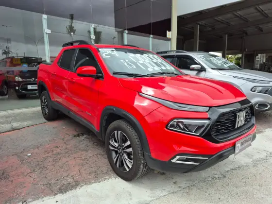 FIAT TORO 1.3 TURBO 270 FLEX FREEDOM AT6