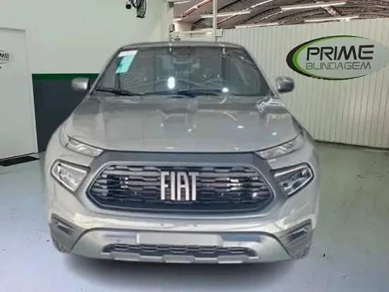 FIAT TORO 1.3 TURBO 270 FLEX ULTRA AT6 FIAT TORO 1.3 TURBO 270 FLEX ULTRA AT6