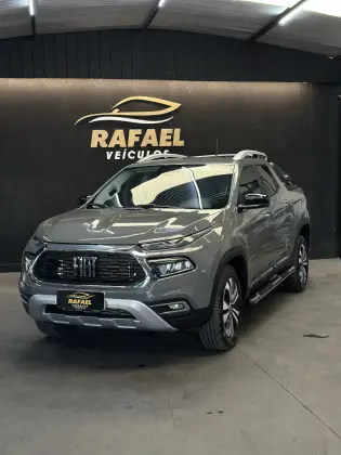 FIAT TORO 1.3 TURBO 270 FLEX VOLCANO AT6