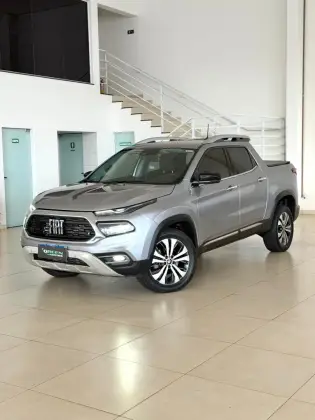 FIAT TORO 1.3 TURBO 270 FLEX VOLCANO AT6