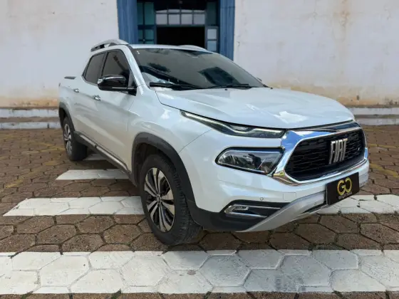 FIAT TORO 1.3 TURBO 270 FLEX VOLCANO AT6