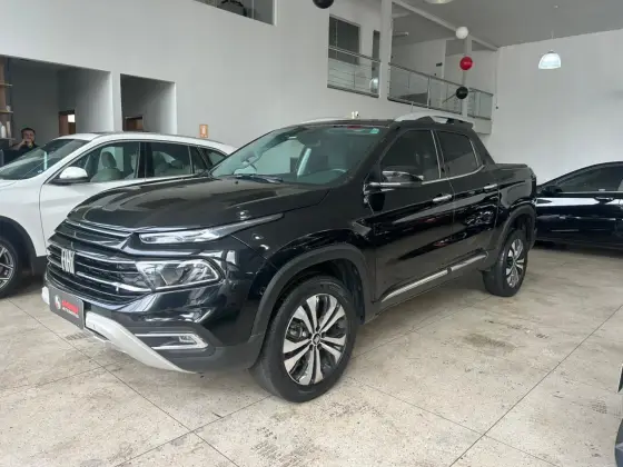 FIAT TORO 1.3 TURBO 270 FLEX VOLCANO AT6