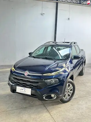 FIAT TORO 1.8 16V EVO FLEX FREEDOM AT6