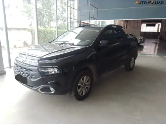 FIAT TORO 1.8 16V EVO FLEX FREEDOM AT6