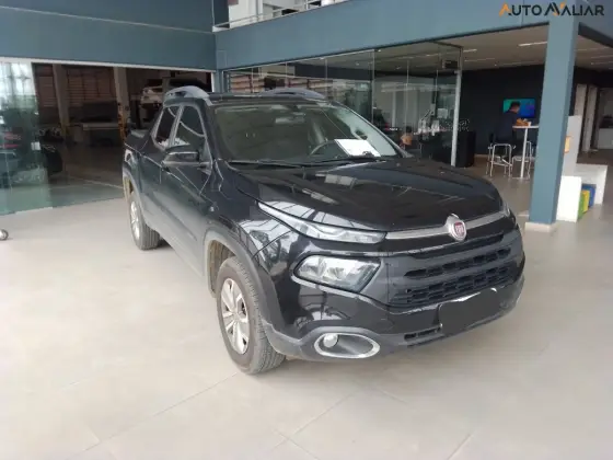 FIAT TORO 1.8 16V EVO FLEX FREEDOM AT6