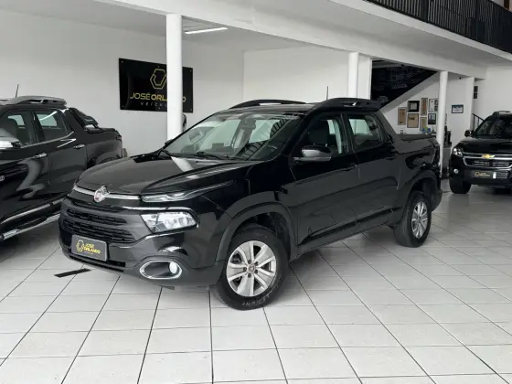 FIAT TORO 1.8 16V EVO FLEX FREEDOM AT6