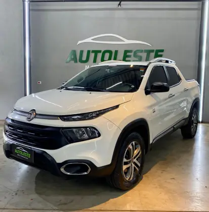 FIAT TORO 2.0 16V TURBO DIESEL ENDURANCE 4WD AT9