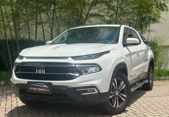 FIAT TORO 2.0 16V TURBO DIESEL FREEDOM 4WD AT9