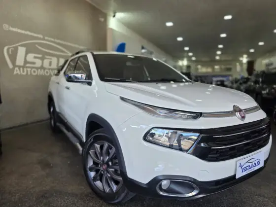 FIAT TORO 2.0 16V TURBO DIESEL RANCH 4WD AT9