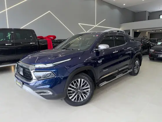 FIAT TORO 2.0 16V TURBO DIESEL RANCH 4WD AT9