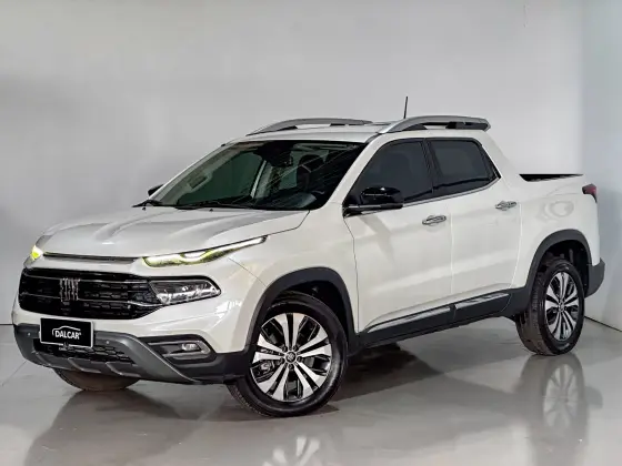 FIAT TORO 2.0 16V TURBO DIESEL VOLCANO 4WD AT9