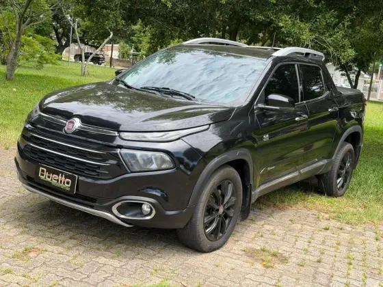 FIAT TORO 2.0 16V TURBO DIESEL VOLCANO 4WD AT9